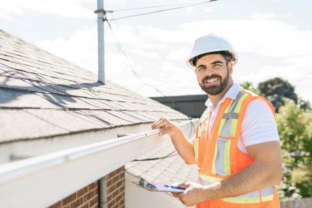 Best Emergency Roof Repair  in Baldwin, MI
