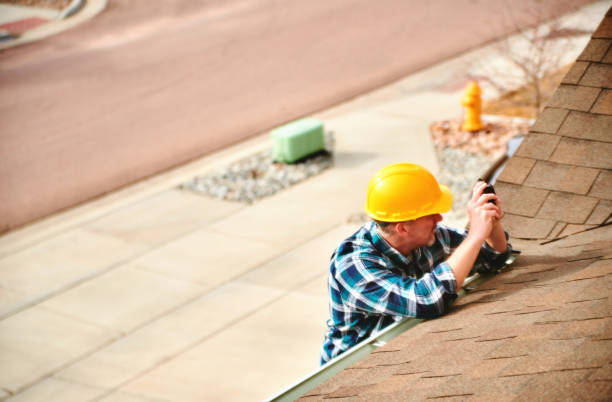 Best Tile Roofing Contractor  in Baldwin, MI