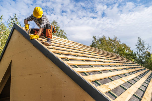 Professional Roofing Contractor in Baldwin, MI