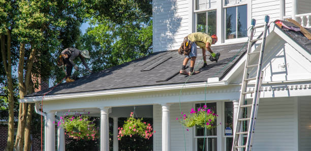 Gutter Installation and Roofing in Baldwin, MI